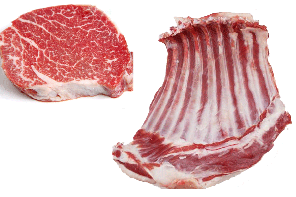 进口中亚牛羊肉